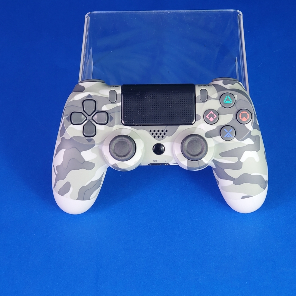 Generic PS4 controller
